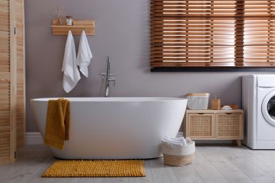 Best Bathtub Refinishing Contractors in Lancaster, OH
